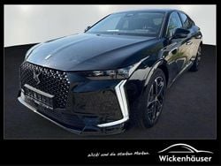 Lackierung schwarz perla nera/typ aussenverkleidung metalliclackierung Neu 2025 DS Automobiles DS4 Limousine | 27.290 € (Superpreis)