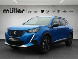 Peugeot e-2008