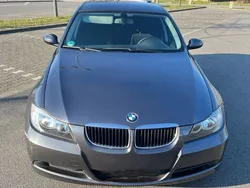 Grau Gebraucht 2006 BMW 318 Limousine | 5.600 € (Fairer Preis)