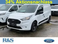 Frostweiß Neu 2025 Ford Transit Trend | 24.990 € (Fairer Preis)