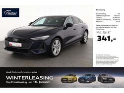 Blau Gebraucht 2025 Audi A5 Sport Coupé | 42.380 €