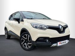 Ivorybeige/dach blackpearls Gebraucht 2015 Renault Captur XMOD SUV | 9.985 € (Fairer Preis)