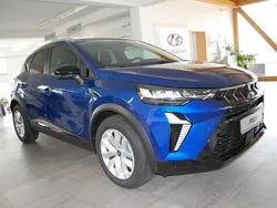 Blau Neu 2024 Mitsubishi ASX Plus SUV | 25.990 € (Guter Preis)