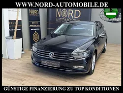 Deep black perleffek (metallic) Gebraucht 2019 VW Passat Business Kombi | 17.990 € (Guter Preis)