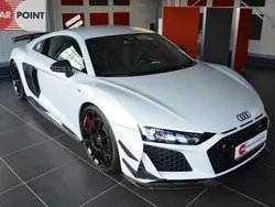 Matteffektlackierung audi exclusive Neu 2024 Audi R8 Coupé Ambiente Coupé | 237.550 €