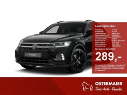 Deep black perleffekt Neu 2025 VW T-Roc Style SUV | 39.880 € (Fairer Preis)