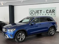 Gebraucht 2022 Mercedes GLC300 SUV | 30.900 € (Superpreis)