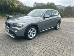 Grau Gebraucht 2011 BMW X1 xLine SUV | 6.990 € (Guter Preis)