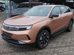 Orange Neu 2025 Opel Grandland X Edition SUV | 30.490 € (Superpreis)