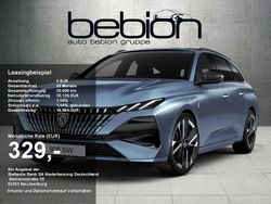 Blau Neu 2025 Peugeot 308 GT Kombi | 36.940 €