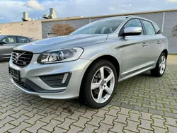 Electric silver Gebraucht 2014 Volvo XC60 R-Design Summum SUV | 28.990 €