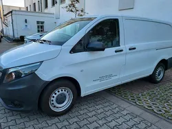 Weiß Gebraucht 2020 Mercedes Vito Van / Kleinbus | 11.700 € (Superpreis)