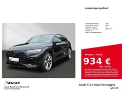 Andere Gebraucht 2025 Audi SQ5 Ambiente SUV | 90.980 €