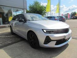 Silber Gebraucht 2024 Opel Astra Kombi | 28.700 € (Teuer)