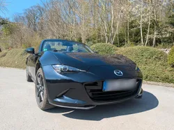 Mazda MX5