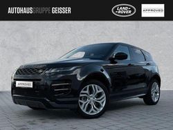 Andere Gebraucht 2023 Land Rover Range Rover evoque SE Dynamic Limousine | 51.450 €