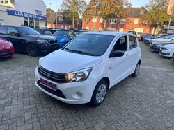 Weiß Gebraucht 2017 Suzuki Celerio Comfort Limousine | 6.499 € (Fairer Preis)