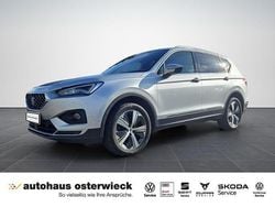 Silber Gebraucht 2022 Seat Tarraco 4Drive SUV | 26.450 € (Guter Preis)