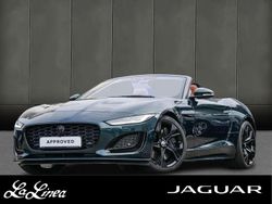Grün Gebraucht 2024 Jaguar F-Type R-Dynamic Cabrio | 98.900 €