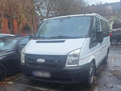 Gebraucht 2009 Ford Transit Van / Kleinbus | 2.999 € (Fairer Preis)