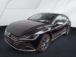 Deep black perleffekt Gebraucht 2025 VW Arteon IQ Drive Kombi | 33.440 € (Superpreis)