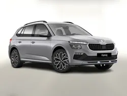 Schwarz Neu 2025 Skoda Kamiq SUV | 24.988 € (Guter Preis)