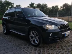 Schwarz Gebraucht 2010 BMW X5 SUV | 10.700 € (Guter Preis)