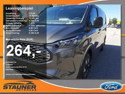 Magneticgrau Neu 2025 Ford Transit Trend Van / Kleinbus | 46.480 € (Superpreis)