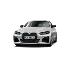 Gebraucht 2025 BMW i4 Efficient Dynamics Limousine | 52.880 € (Superpreis)