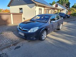 Blau Gebraucht 2006 Opel Vectra GTS Limousine | 2.900 € (Etwas zu teuer)