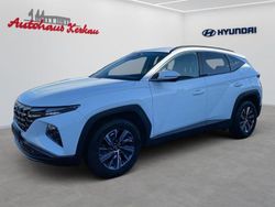 Weiß Gebraucht 2022 Hyundai Tucson Trend SUV | 26.500 € (Guter Preis)