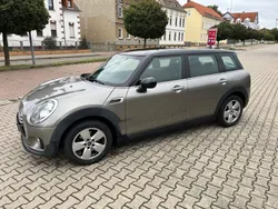 Silber Gebraucht 2017 Mini Cooper Clubman Kombi | 11.999 € (Guter Preis)