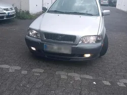 Gebraucht 2004 Volvo V40 Kombi | 1.450 € (Etwas zu teuer)