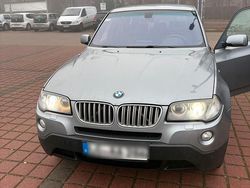 Andere farben Gebraucht 2008 BMW X3 SUV | 2.450 € (Superpreis)