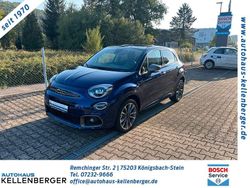 Venezia Gebraucht 2024 Fiat 130 Sport Limousine | 19.750 €