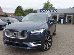 Denim blue Gebraucht 2024 Volvo XC90 Plus SUV | 59.800 € (Guter Preis)