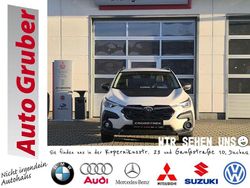 Weiß Neu 2025 Subaru Crosstrek Comfort SUV | 34.990 € (Fairer Preis)