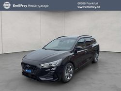 Schwarz Gebraucht 2023 Ford Focus ST-Line Kombi | 26.950 € (Fairer Preis)