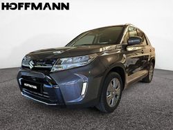 Titan dark grey pearl metallic Neu 2025 Suzuki Vitara Comfort SUV | 27.729 € (Fairer Preis)