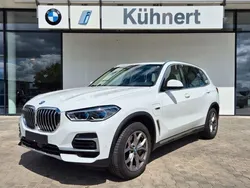 Alpinweiss iii Gebraucht 2023 BMW X5 xLine SUV | 61.585 € (Fairer Preis)