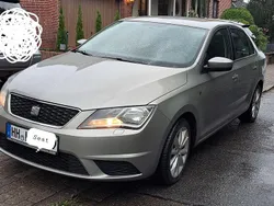 Braun Gebraucht 2013 Seat Toledo Style Limousine | 4.550 € (Guter Preis)