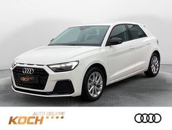 Neu 2025 Audi A1 Sportback Advanced Plus Kleinwagen | 26.995 € (Guter Preis)