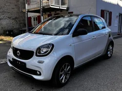 Gebraucht 2018 Smart ForFour Limousine | 8.200 € (Guter Preis)