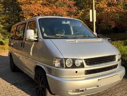 Silber Gebraucht 2000 VW T4 Van | 12.499 € (Etwas zu teuer)
