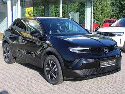 Karbon schwarz metallic Neu 2025 Opel Mokka SUV | 23.990 € (Guter Preis)