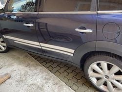 Blau Gebraucht 2010 Mini Cooper S Countryman SUV | 8.500 € (Etwas zu teuer)