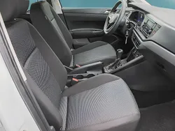 Weiß Gebraucht 2022 VW Polo Kleinwagen | 15.349 € (Guter Preis)
