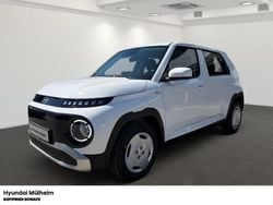 Weiß Neu 2025 Hyundai Inster Select Kleinwagen | 23.380 € (Guter Preis)