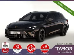 Schwarz Neu 2025 Cupra Leon Limousine | 33.625 € (Guter Preis)