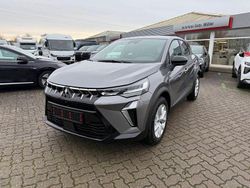 Grau Neu 2025 Mitsubishi ASX Basis SUV | 22.990 € (Fairer Preis)